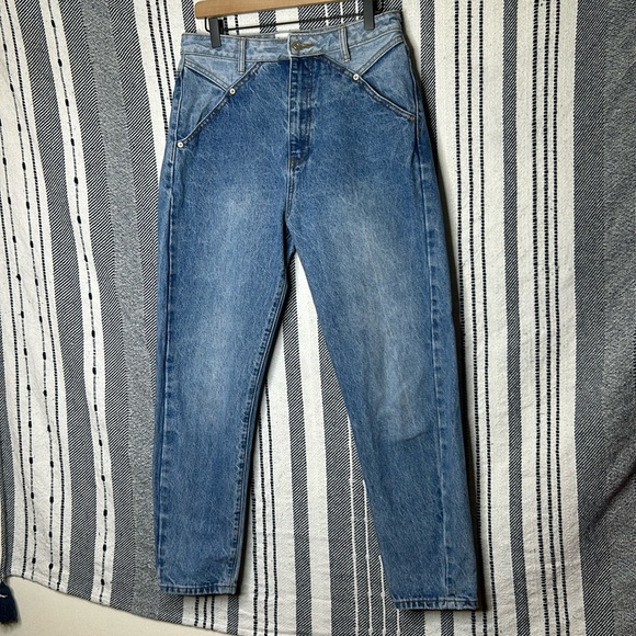 Princess Polly Denim - Princess Polly Jeans